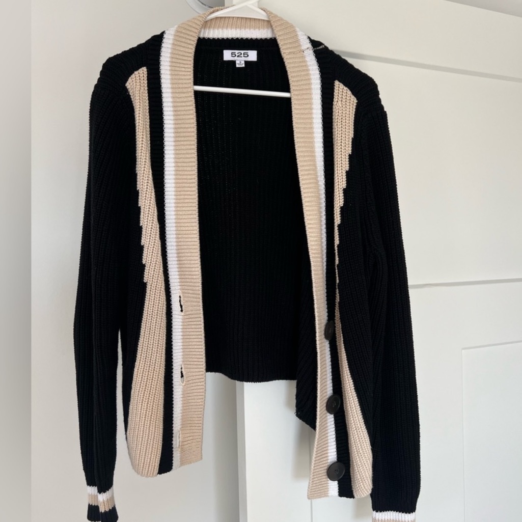 525 America Cardigan